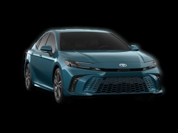 Toyota Camry XSE AWD (Natl) 2026