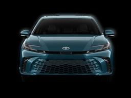 Toyota Camry XSE AWD (Natl) 2026