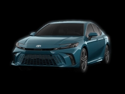 Toyota Camry XSE AWD (Natl) 2026