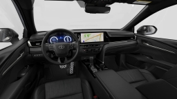 Toyota Camry XSE AWD (Natl) 2026