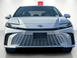 Toyota Camry XSE AWD (Natl) 2026