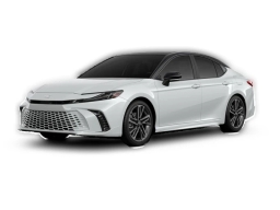 Toyota Camry XSE AWD (Natl) 2026