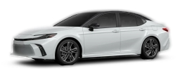 Toyota Camry XSE AWD (Natl) 2026