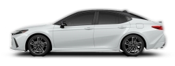 Toyota Camry XSE AWD (Natl) 2026