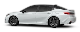 Toyota Camry XSE AWD (Natl) 2026