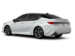 Toyota Camry XSE AWD (Natl) 2026