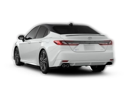 Toyota Camry XSE AWD (Natl) 2026
