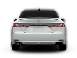 Toyota Camry XSE AWD (Natl) 2026