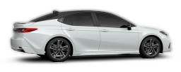 Toyota Camry XSE AWD (Natl) 2026