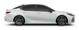 Toyota Camry XSE AWD (Natl) 2026