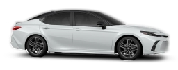 Toyota Camry XSE AWD (Natl) 2026