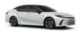 Toyota Camry XSE AWD (Natl) 2026