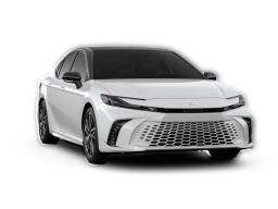 Toyota Camry XSE AWD (Natl) 2026