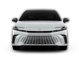 Toyota Camry XSE AWD (Natl) 2026