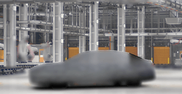 Toyota Camry XLE AWD (Natl) 2026