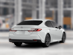 Toyota Camry XLE AWD (Natl) 2026