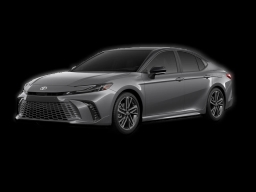 Toyota Camry XSE AWD (Natl) 2026