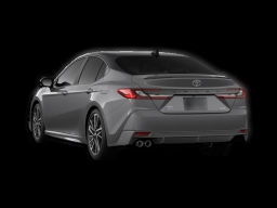 Toyota Camry XSE AWD (Natl) 2026