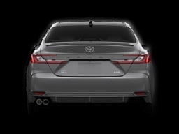 Toyota Camry XSE AWD (Natl) 2026
