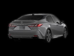 Toyota Camry XSE AWD (Natl) 2026