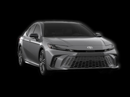 Toyota Camry XSE AWD (Natl) 2026