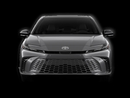 Toyota Camry XSE AWD (Natl) 2026