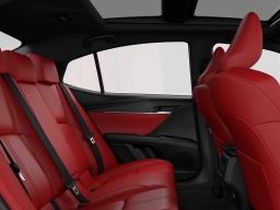 Toyota Camry XSE AWD (Natl) 2026