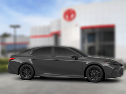 Toyota Camry SE AWD (Natl) 2026