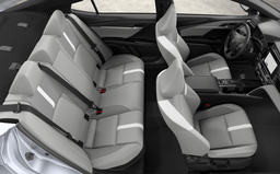 Toyota Camry SE AWD (Natl) 2026