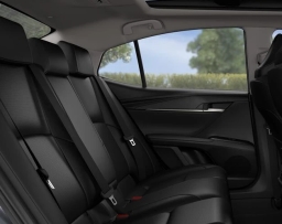 Toyota Camry XLE AWD (Natl) 2026