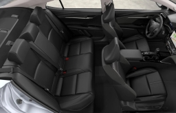 Toyota Camry XLE AWD (Natl) 2026