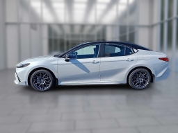 Toyota Camry XSE AWD (Natl) 2026