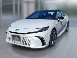 Toyota Camry XSE AWD (Natl) 2026
