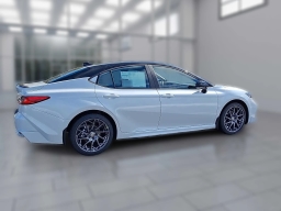 Toyota Camry XSE AWD (Natl) 2026