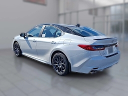 Toyota Camry XSE AWD (Natl) 2026