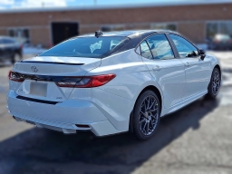 Toyota Camry XSE AWD (Natl) 2026