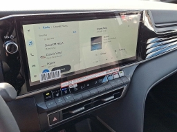 Toyota Camry XSE AWD (Natl) 2026