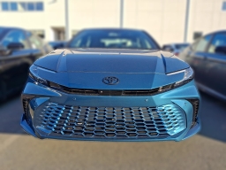 Toyota Camry XSE AWD (Natl) 2026