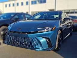 Toyota Camry XSE AWD (Natl) 2026