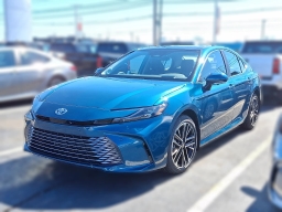 Toyota Camry XLE AWD (Natl) 2026