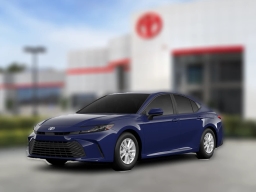 Toyota Camry LE AWD (Natl) 2026