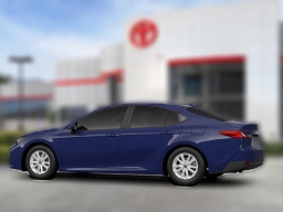 Toyota Camry LE AWD (Natl) 2026