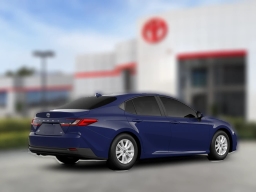 Toyota Camry LE AWD (Natl) 2026