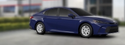 Toyota Camry LE AWD (Natl) 2026