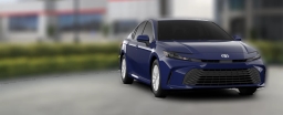 Toyota Camry LE AWD (Natl) 2026