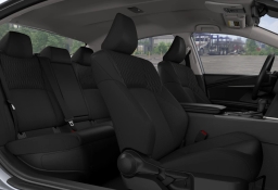 Toyota Camry LE AWD (Natl) 2026