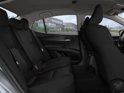 Toyota Camry LE AWD (Natl) 2026