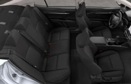 Toyota Camry LE AWD (Natl) 2026