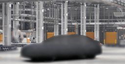 Toyota Camry XLE AWD (Natl) 2026