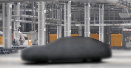 Toyota Camry XLE AWD (Natl) 2026